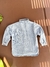 Camisa Clássica Estonada - Mondello