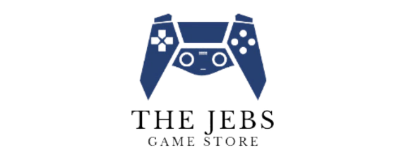 THE JEBS Game Store