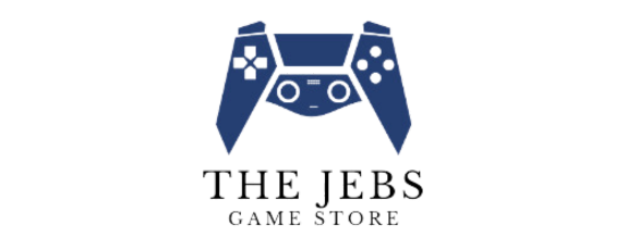 THE JEBS Game Store