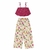 Conjunto Pantalona Feminino - comprar online