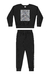 Conjunto Moletom Feminino Urso - loja online