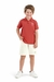 Conjunto Camiseta Polo Masculino