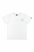 Camiseta Masculina c/ Estampa nas Costas - comprar online