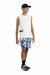 Regata Masculina Moda Teen