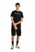 Camiseta Masculina Moda Teen