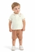 Conjuto C/Camiseta Polo Masculino - comprar online