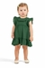 Vestido Bordado