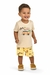 Conjunto Masculino Short Estampado