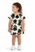 Vestido Flor Feminino