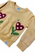 Conjunto Baby Peluciado Abelha na internet