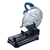 Cortadora de metales 14" 2200w BOSCH GCO220