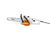 Motosierra eléctrica STIHL 16" MSE-141