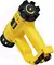 Pistola térmica 50C/400C 1550w Dewalt D26411B3 - comprar en línea