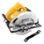 Sierra circular 7-1/4" 1400w Dewalt DWE560B3 - comprar en línea