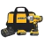 Impacto 3/4" 20v 950nm c/acces. Dewalt DCF897P2 - comprar en línea
