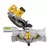 Sierra de angulos 12" Dewalt DWS715 en internet