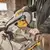 Sierra de angulos 12" Dewalt DWS715 - Herramientas VYK