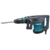 Demoledor 19J/10K Makita HM1203C + jgo de puntas