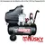 Compresor Husky 2.5HP/25LTS kit WINDER25 - comprar en línea