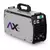 Soldadora inversora 200A/110-220V AXTECH AXTTH200BV