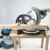 Sierra de angulos 10" Makita MLS100 - comprar en línea
