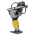 Bailarina compactadora Nitro Motor 4 tiempos Rato 4HP NITBN90RAPACHE
