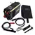 Combo soldadora inversora mini 100 amp.+careta VOLT VOLAS110P