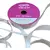 Cinta Raso N° 3 X 10 Mts - tienda online