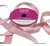 Cinta Raso N° 2 X 10Mts