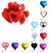 Globos Corazon 10"