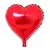Globos Corazon 10" en internet