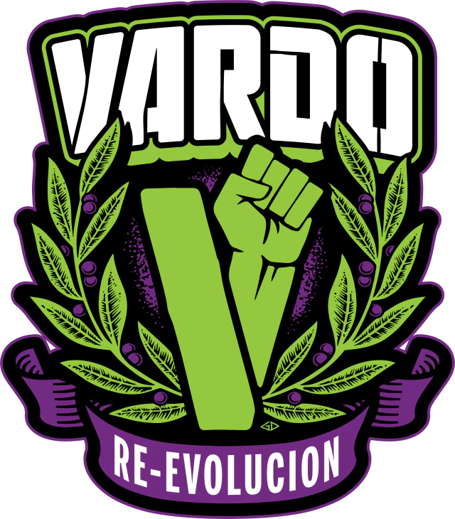 Vardo Re-Evolución