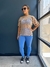 Blusa Arrastão Lifeline Nude - comprar online