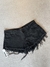 Short tiro bajo Kate