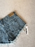 Short tiro bajo Snow - BAMBINA store