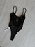 Body con hebilla U - tienda online