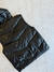 Chaleco Puffer Black - BAMBINA store