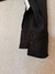 Camisa manga larga crop - comprar online