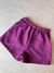 Short sastrero Sarga