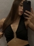 Top c/argolla U - tienda online