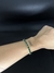 Pulseira Cristal Eva