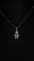 Colar Boy and Girl - comprar online