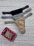 M07 - PACK X3 COLALESS DE MORLEY CON ELASTICO ANCHO - Todo Gangas Argentina