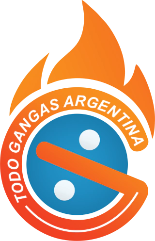 Todo Gangas Argentina