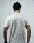 CAMISETA 'LEGACY' - OFF WHITE - loja online