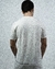 CAMISETA 'ENDLESS' - OFF WHITE - loja online