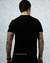 CAMISETA 'ENDLESS' - PRETA - loja online