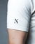 CAMISETA 'LEGACY' - OFF WHITE - comprar online