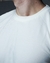 CAMISETA ‘ESSENCIAL’ - OFF WHITE