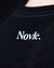 CAMISETA ‘EVOLVE’ - PRETA